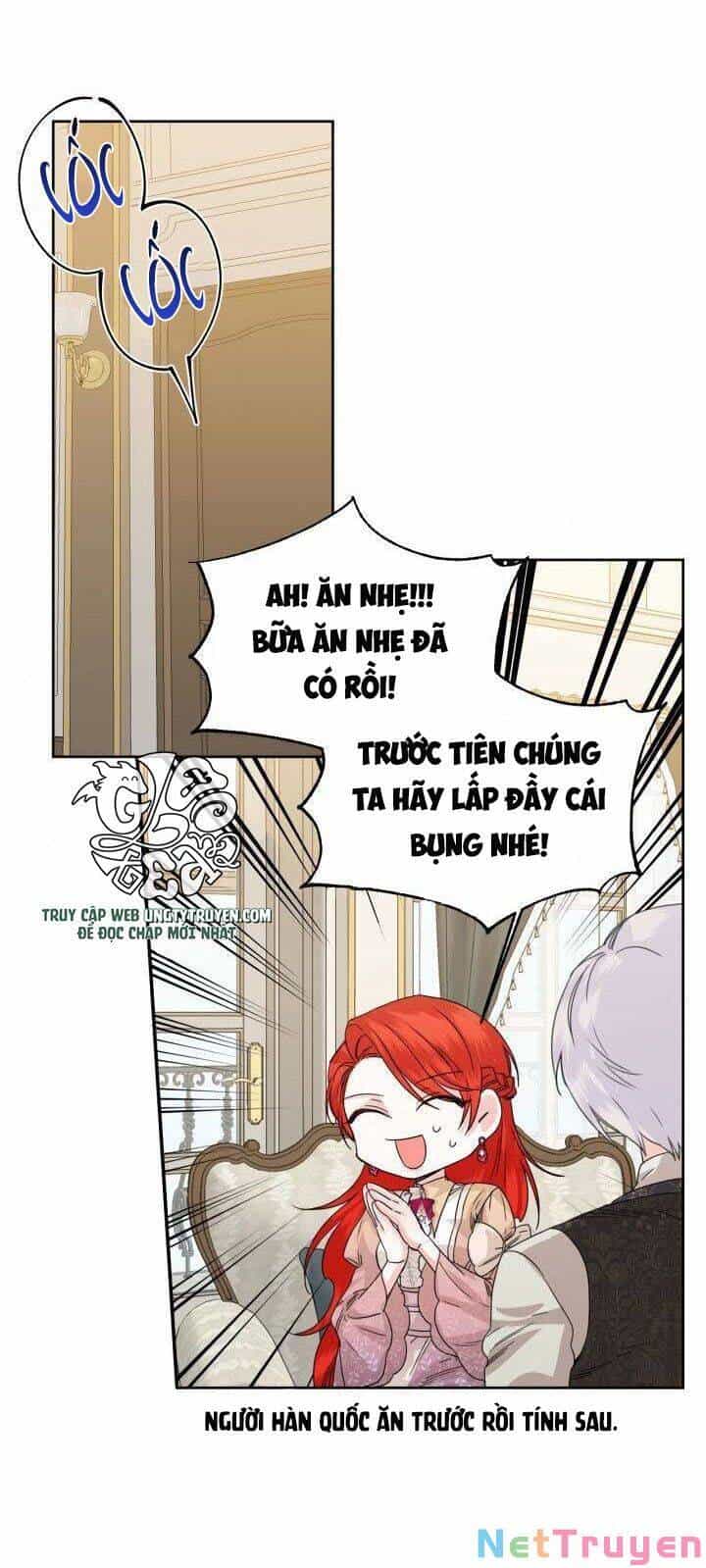 Kết Thúc Có Hậu Của Nhân Vật Phản Diện - Chương 47 - ảnh 7