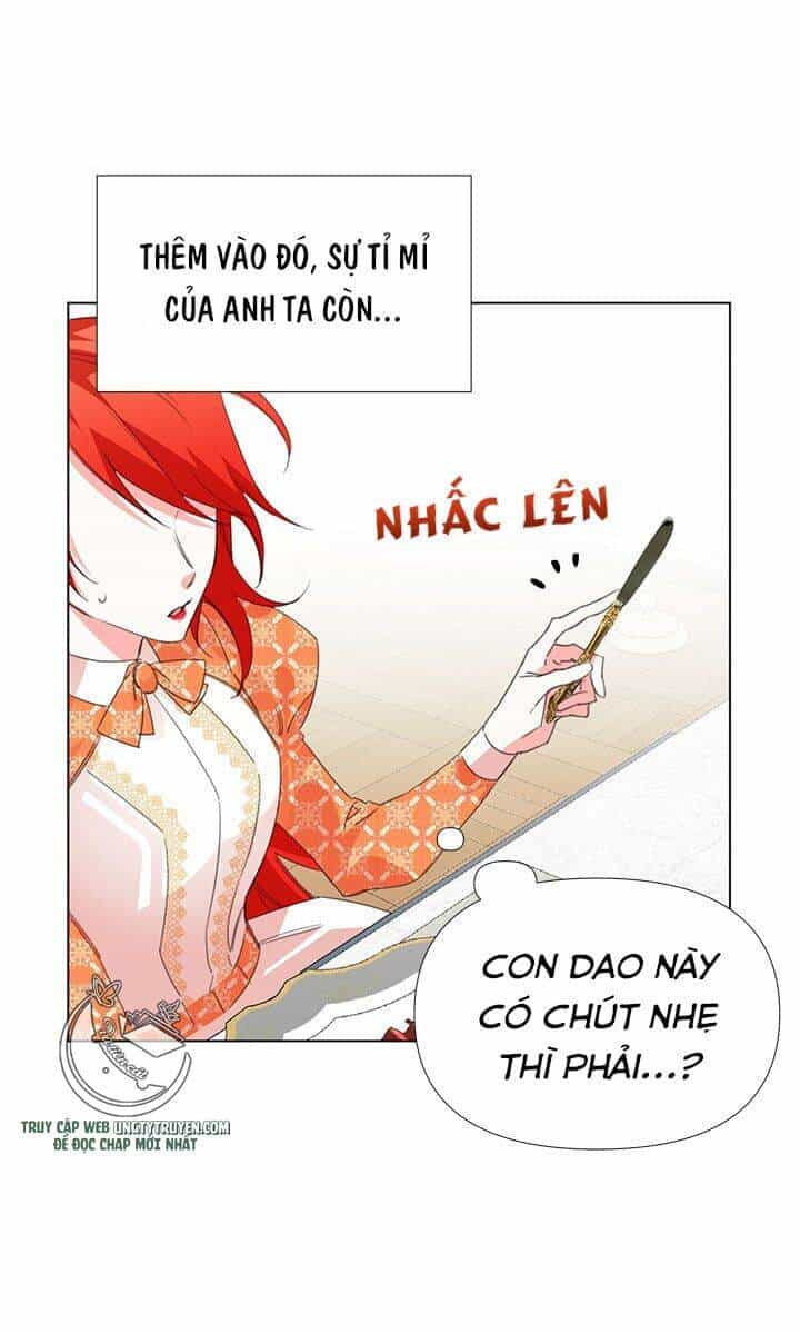 Kết Thúc Có Hậu Của Nhân Vật Phản Diện - Chương 9 - ảnh 11