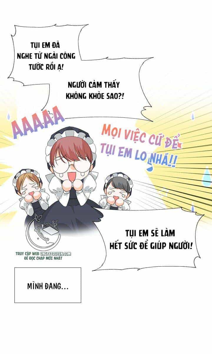 Kết Thúc Có Hậu Của Nhân Vật Phản Diện - Chương 9 - ảnh 17