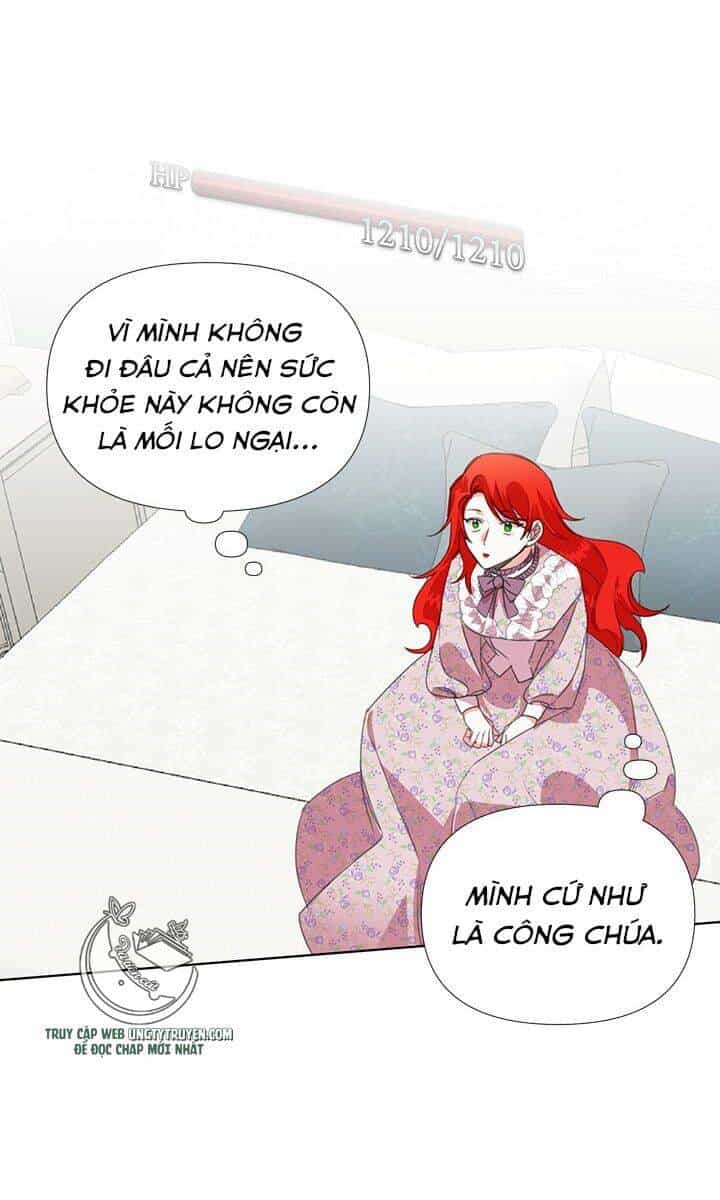 Kết Thúc Có Hậu Của Nhân Vật Phản Diện - Chương 9 - ảnh 19