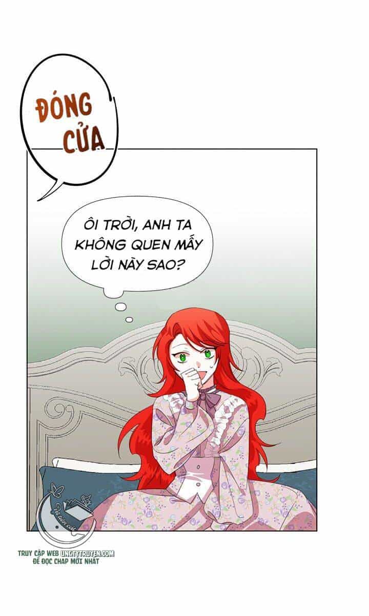 Kết Thúc Có Hậu Của Nhân Vật Phản Diện - Chương 9 - ảnh 27