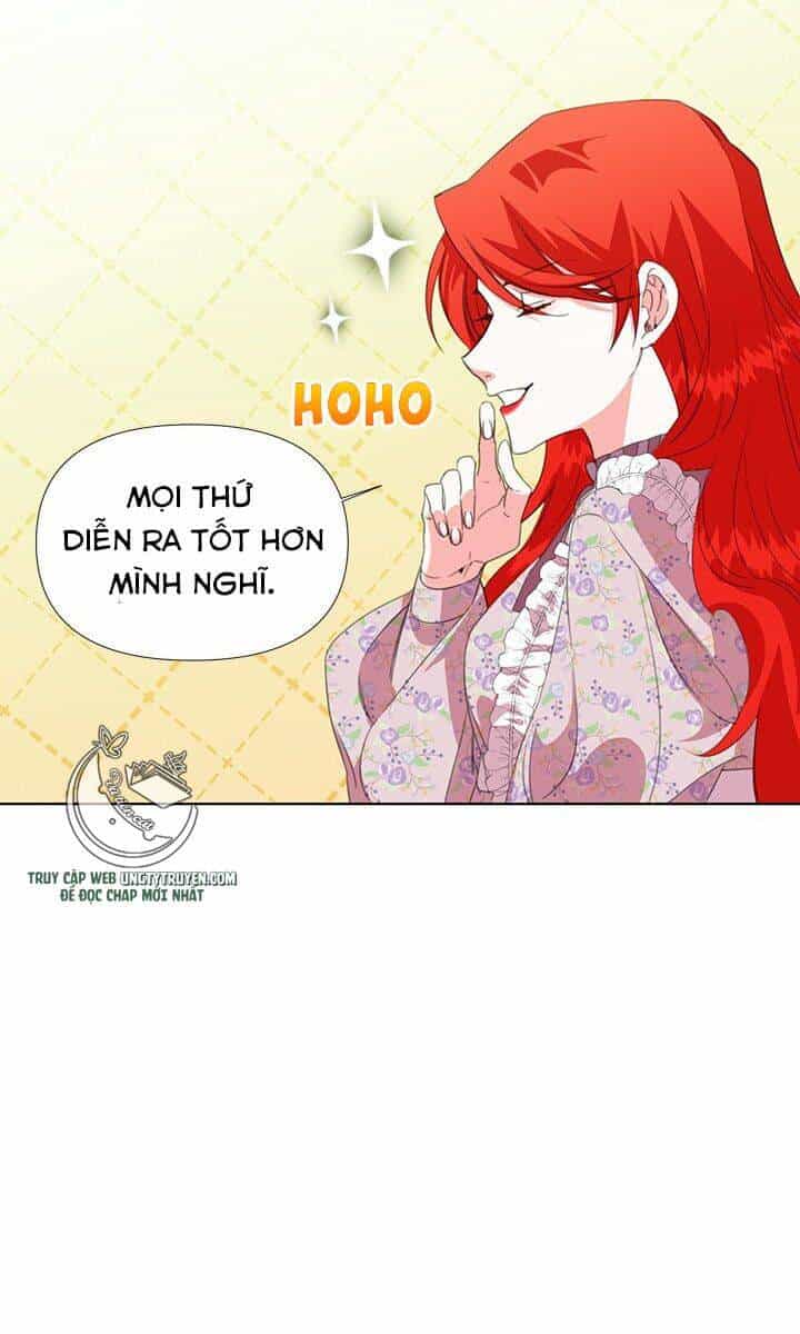 Kết Thúc Có Hậu Của Nhân Vật Phản Diện - Chương 9 - ảnh 29
