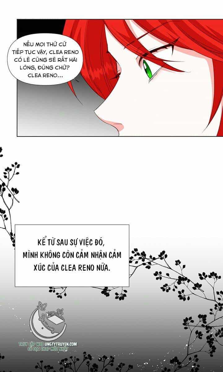Kết Thúc Có Hậu Của Nhân Vật Phản Diện - Chương 9 - ảnh 30