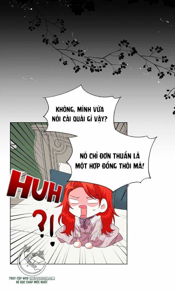 Kết Thúc Có Hậu Của Nhân Vật Phản Diện - Chương 9 - ảnh 32