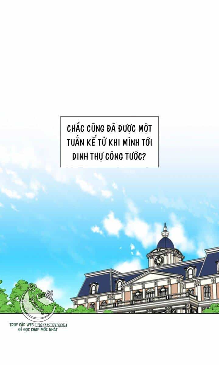 Kết Thúc Có Hậu Của Nhân Vật Phản Diện - Chương 9 - ảnh 4
