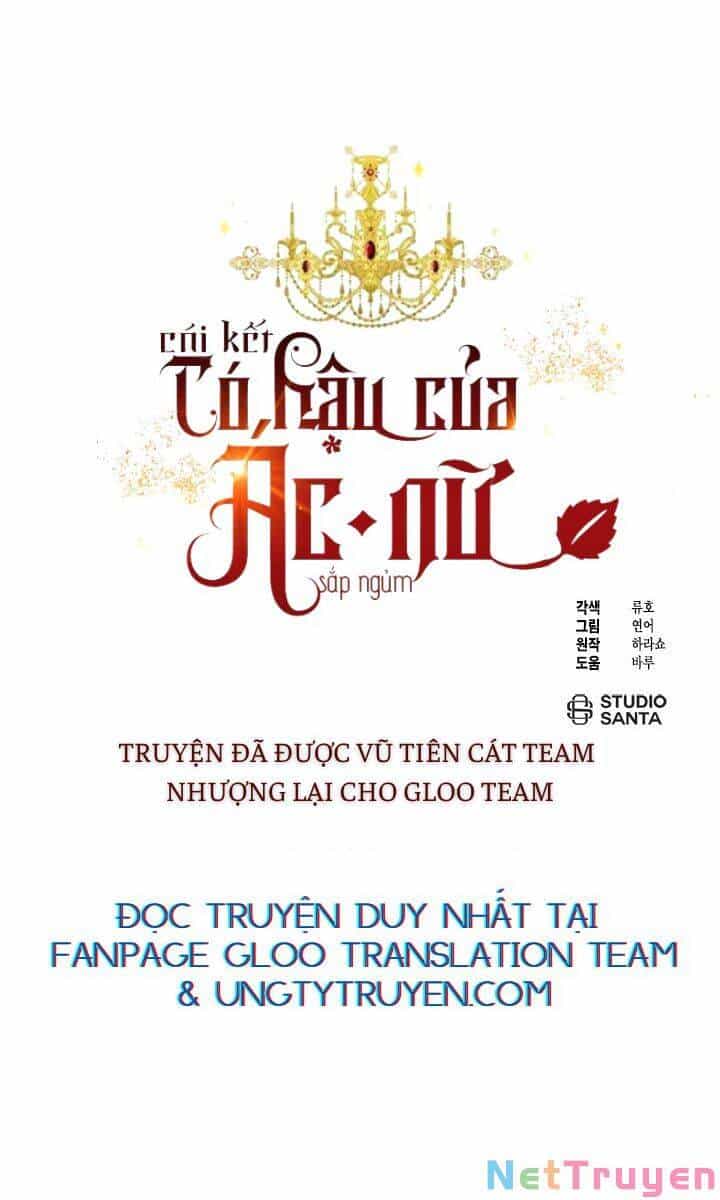 Kết Thúc Có Hậu Của Nhân Vật Phản Diện - Chương 48.5 - ảnh 33