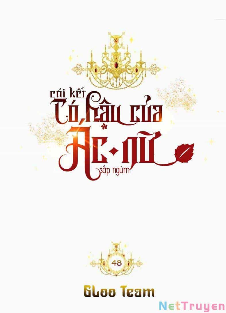 Kết Thúc Có Hậu Của Nhân Vật Phản Diện - Chương 48.5 - ảnh 5