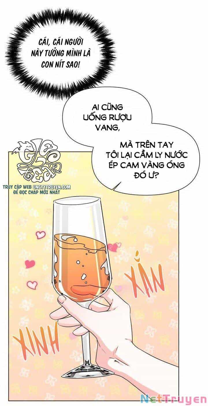 Kết Thúc Có Hậu Của Nhân Vật Phản Diện - Chương 49.5 - ảnh 16