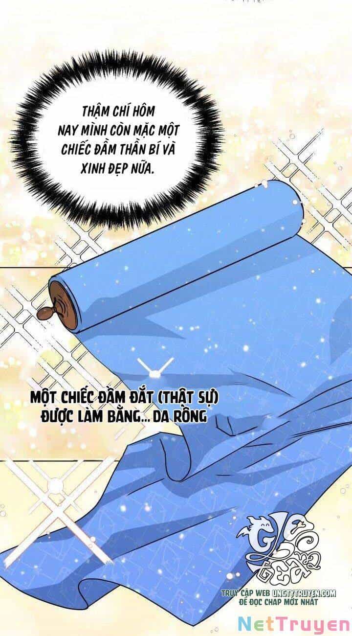 Kết Thúc Có Hậu Của Nhân Vật Phản Diện - Chương 49.5 - ảnh 3
