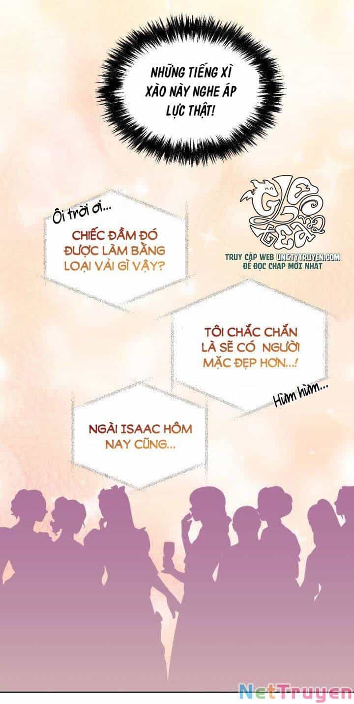 Kết Thúc Có Hậu Của Nhân Vật Phản Diện - Chương 49.5 - ảnh 4