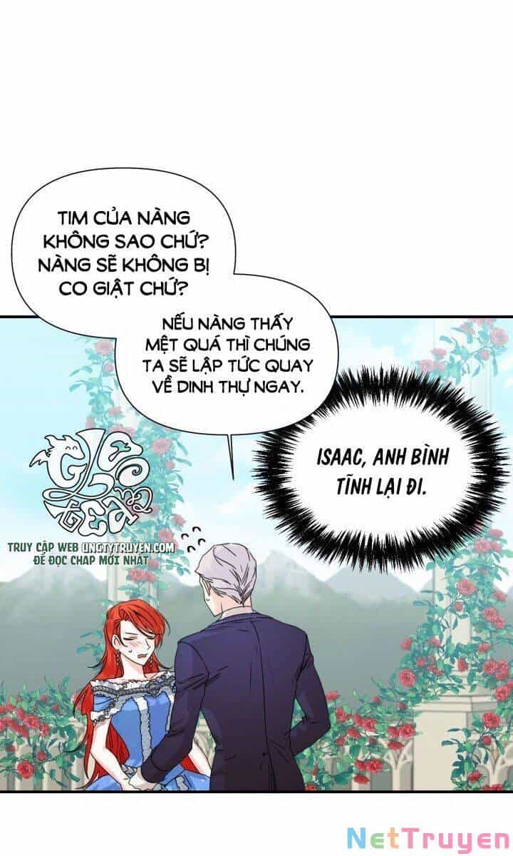 Kết Thúc Có Hậu Của Nhân Vật Phản Diện - Chương 50.5 - ảnh 4