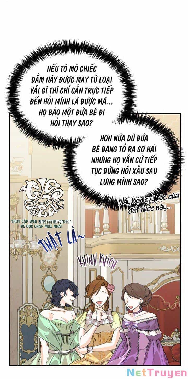 Kết Thúc Có Hậu Của Nhân Vật Phản Diện - Chương 51 - ảnh 22