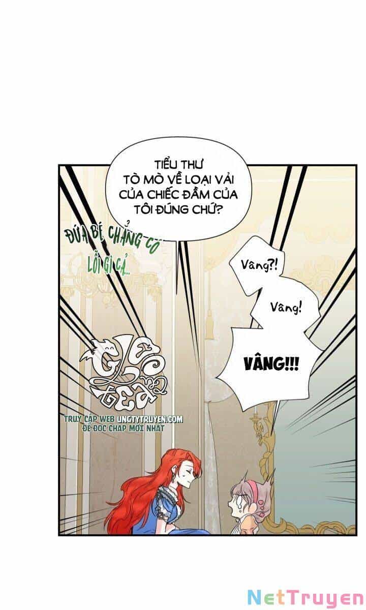 Kết Thúc Có Hậu Của Nhân Vật Phản Diện - Chương 51 - ảnh 24
