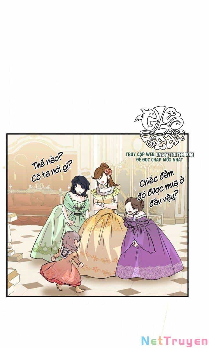 Kết Thúc Có Hậu Của Nhân Vật Phản Diện - Chương 51.5 - ảnh 7
