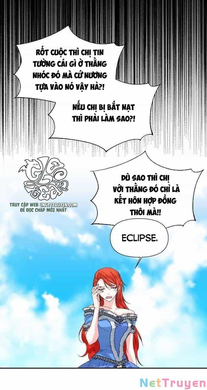 Kết Thúc Có Hậu Của Nhân Vật Phản Diện - Chương 52 - ảnh 27