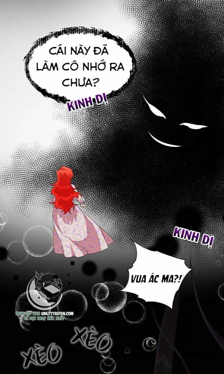 Kết Thúc Có Hậu Của Nhân Vật Phản Diện - Chương 9.5 - ảnh 10