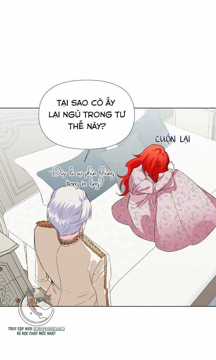 Kết Thúc Có Hậu Của Nhân Vật Phản Diện - Chương 9.5 - ảnh 18