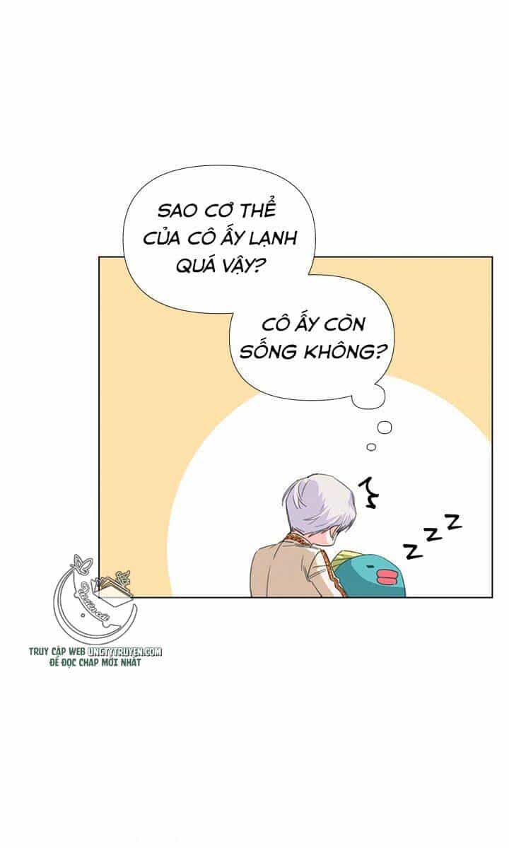 Kết Thúc Có Hậu Của Nhân Vật Phản Diện - Chương 9.5 - ảnh 20