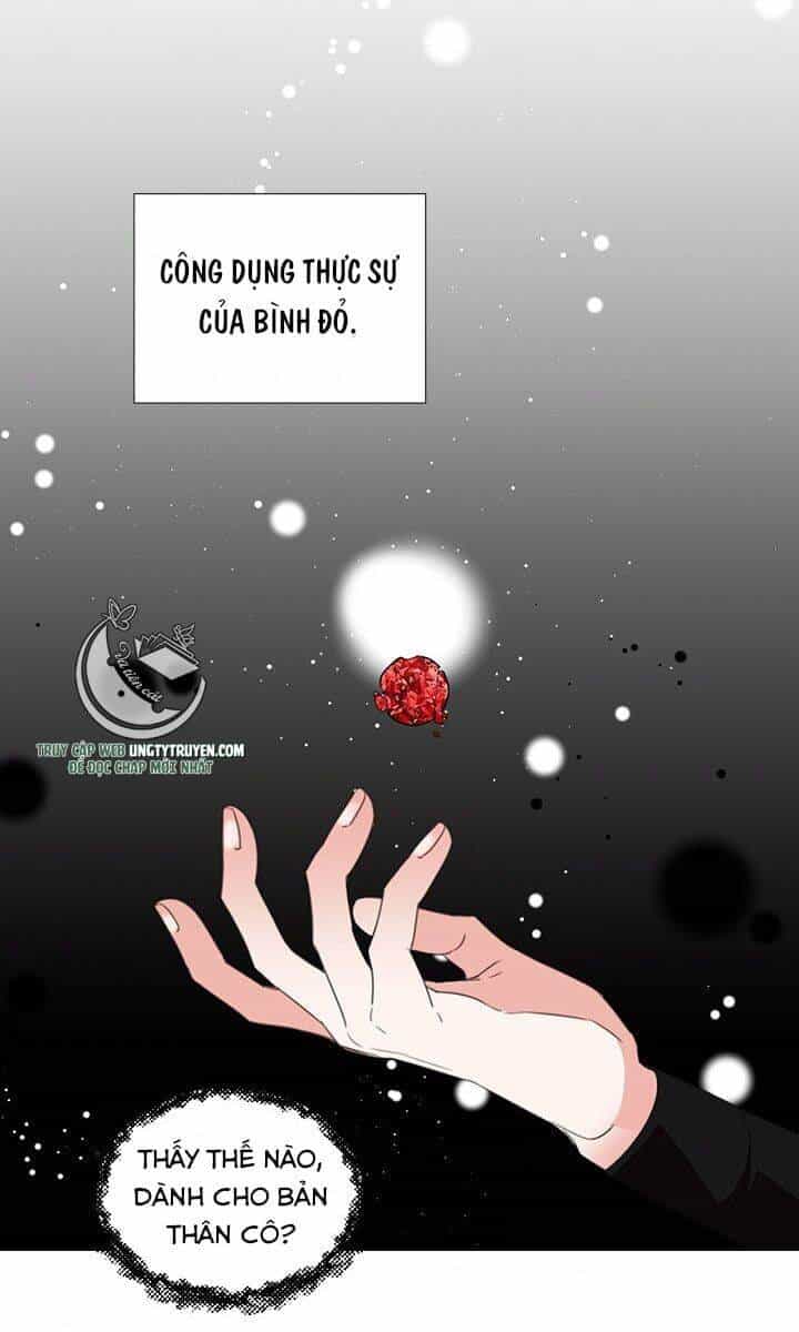 Kết Thúc Có Hậu Của Nhân Vật Phản Diện - Chương 9.5 - ảnh 31