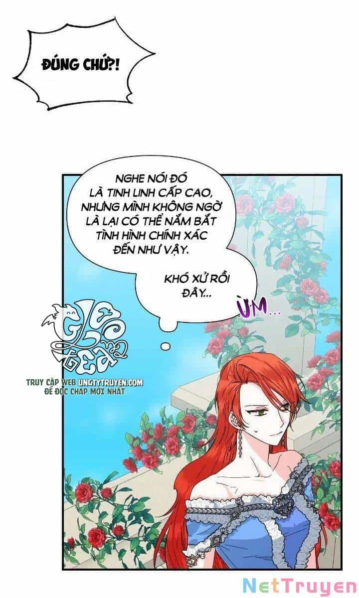 Kết Thúc Có Hậu Của Nhân Vật Phản Diện - Chương 53 - ảnh 15