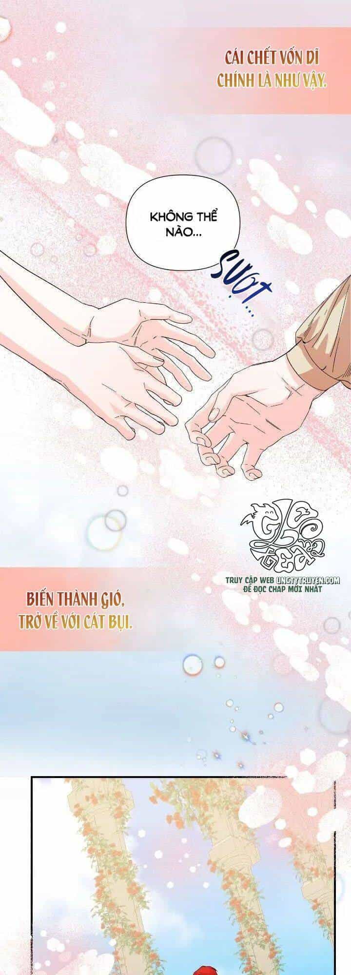 Kết Thúc Có Hậu Của Nhân Vật Phản Diện - Chương 53 - ảnh 28