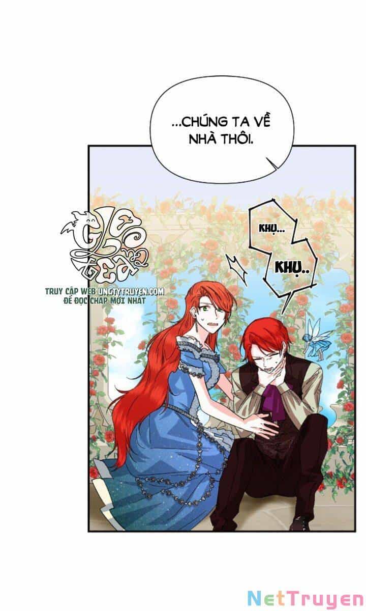 Kết Thúc Có Hậu Của Nhân Vật Phản Diện - Chương 54 - ảnh 21