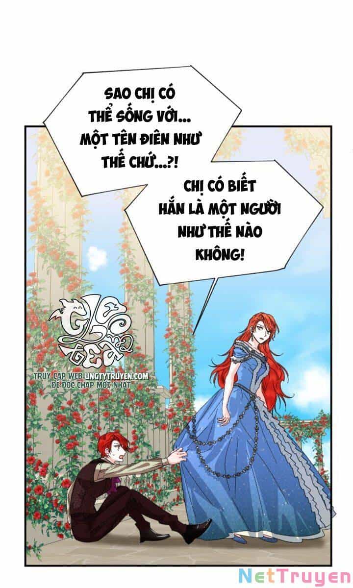 Kết Thúc Có Hậu Của Nhân Vật Phản Diện - Chương 54 - ảnh 24