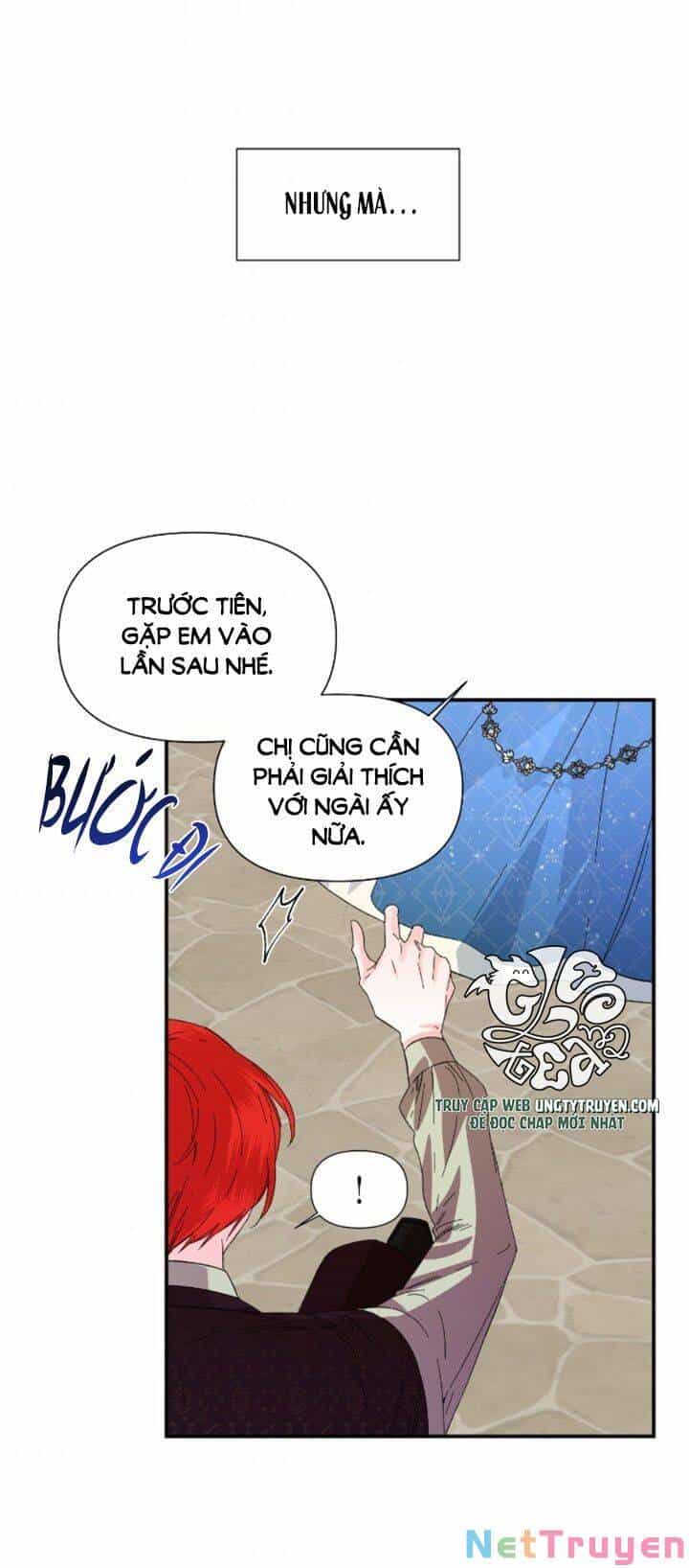 Kết Thúc Có Hậu Của Nhân Vật Phản Diện - Chương 54 - ảnh 30