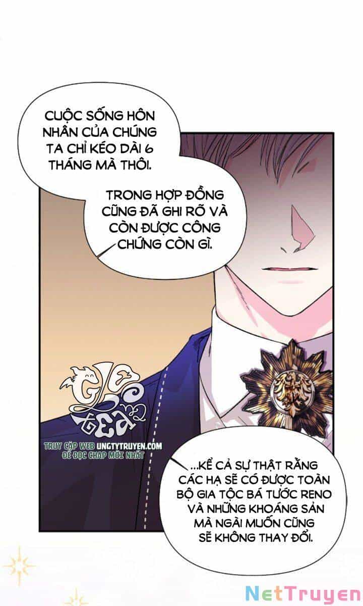 Kết Thúc Có Hậu Của Nhân Vật Phản Diện - Chương 54.5 - ảnh 27