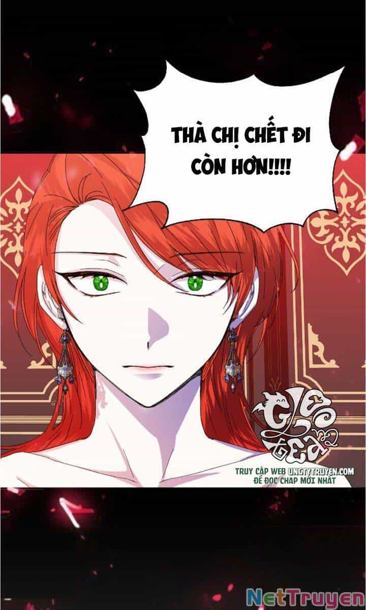 Kết Thúc Có Hậu Của Nhân Vật Phản Diện - Chương 54.5 - ảnh 3