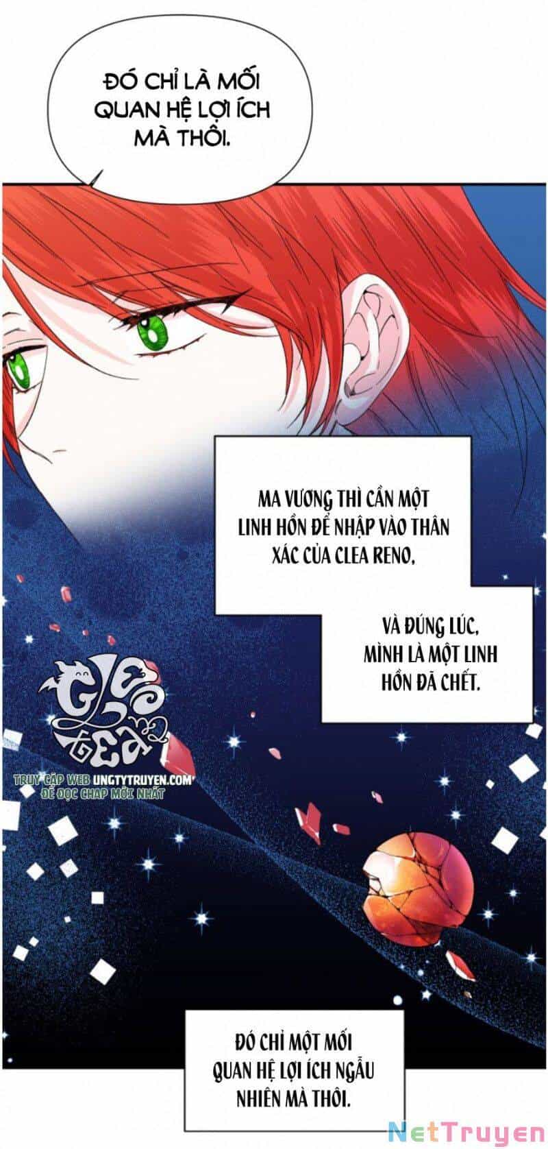 Kết Thúc Có Hậu Của Nhân Vật Phản Diện - Chương 55 - ảnh 23