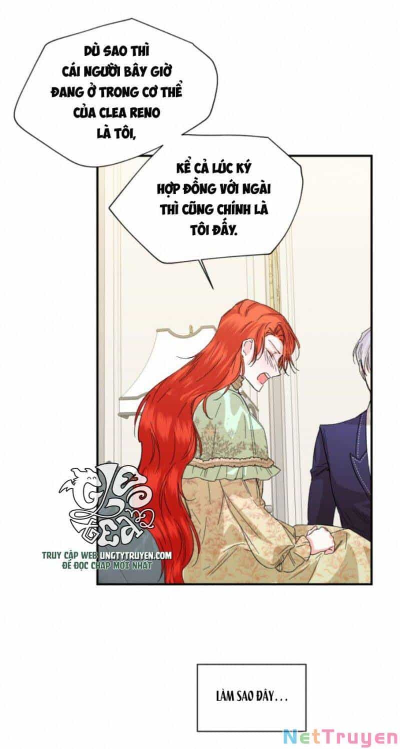 Kết Thúc Có Hậu Của Nhân Vật Phản Diện - Chương 55 - ảnh 15