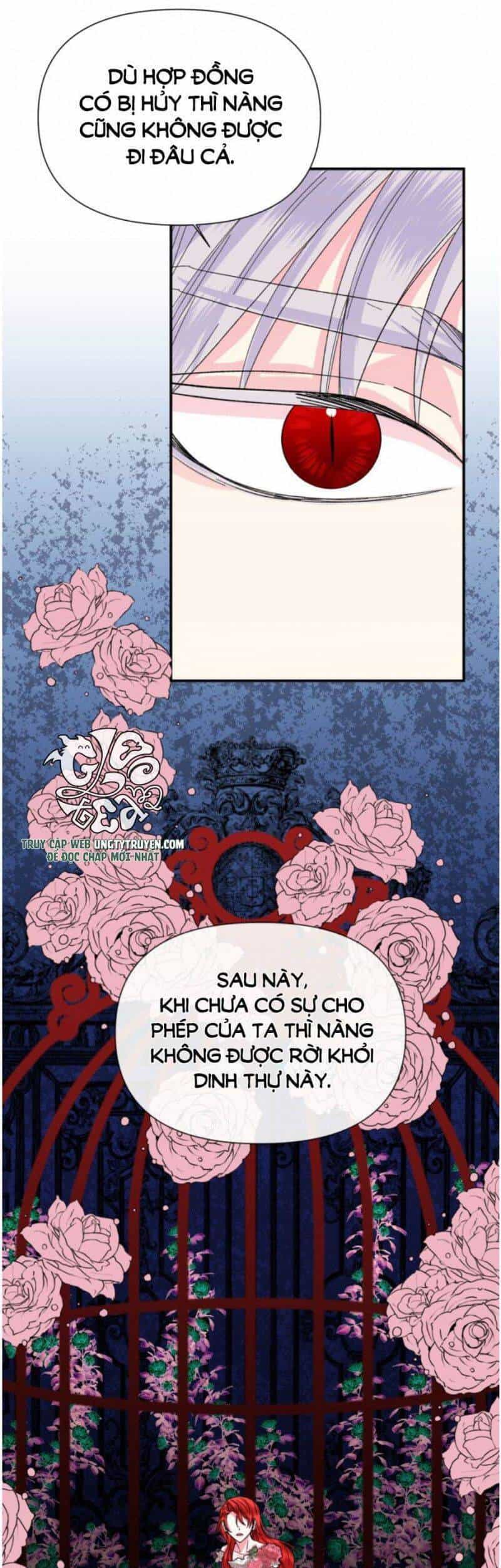 Kết Thúc Có Hậu Của Nhân Vật Phản Diện - Chương 55 - ảnh 28