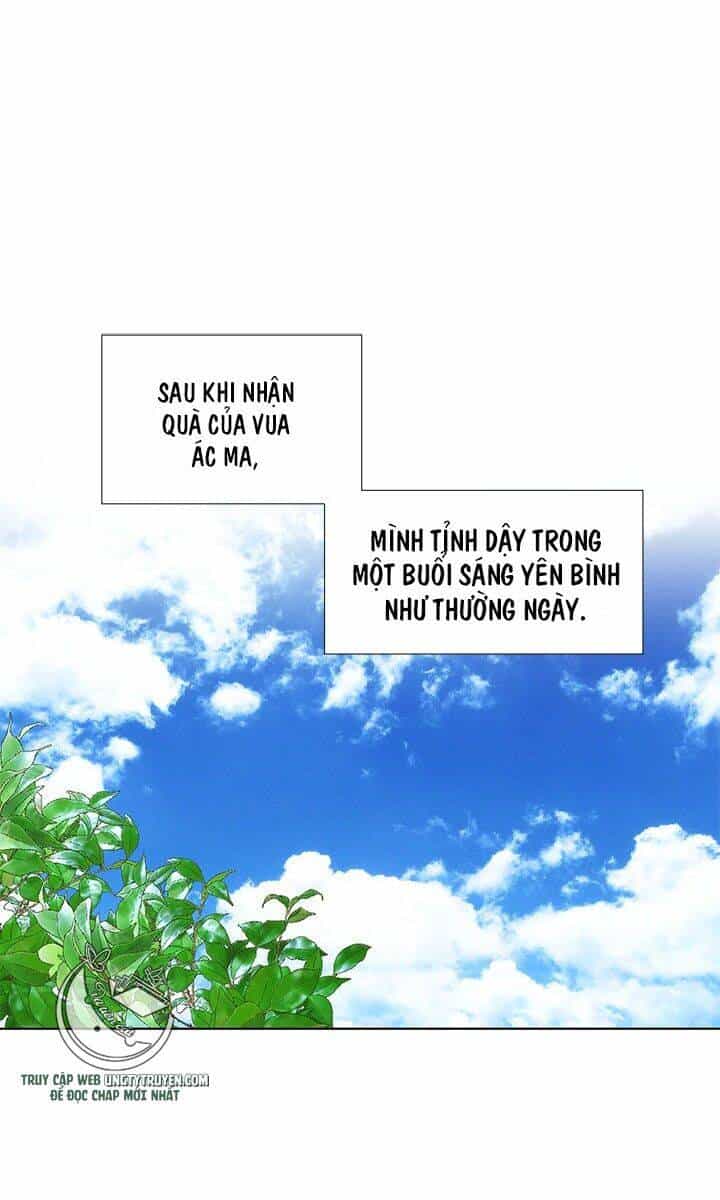 Kết Thúc Có Hậu Của Nhân Vật Phản Diện - Chương 10 - ảnh 3