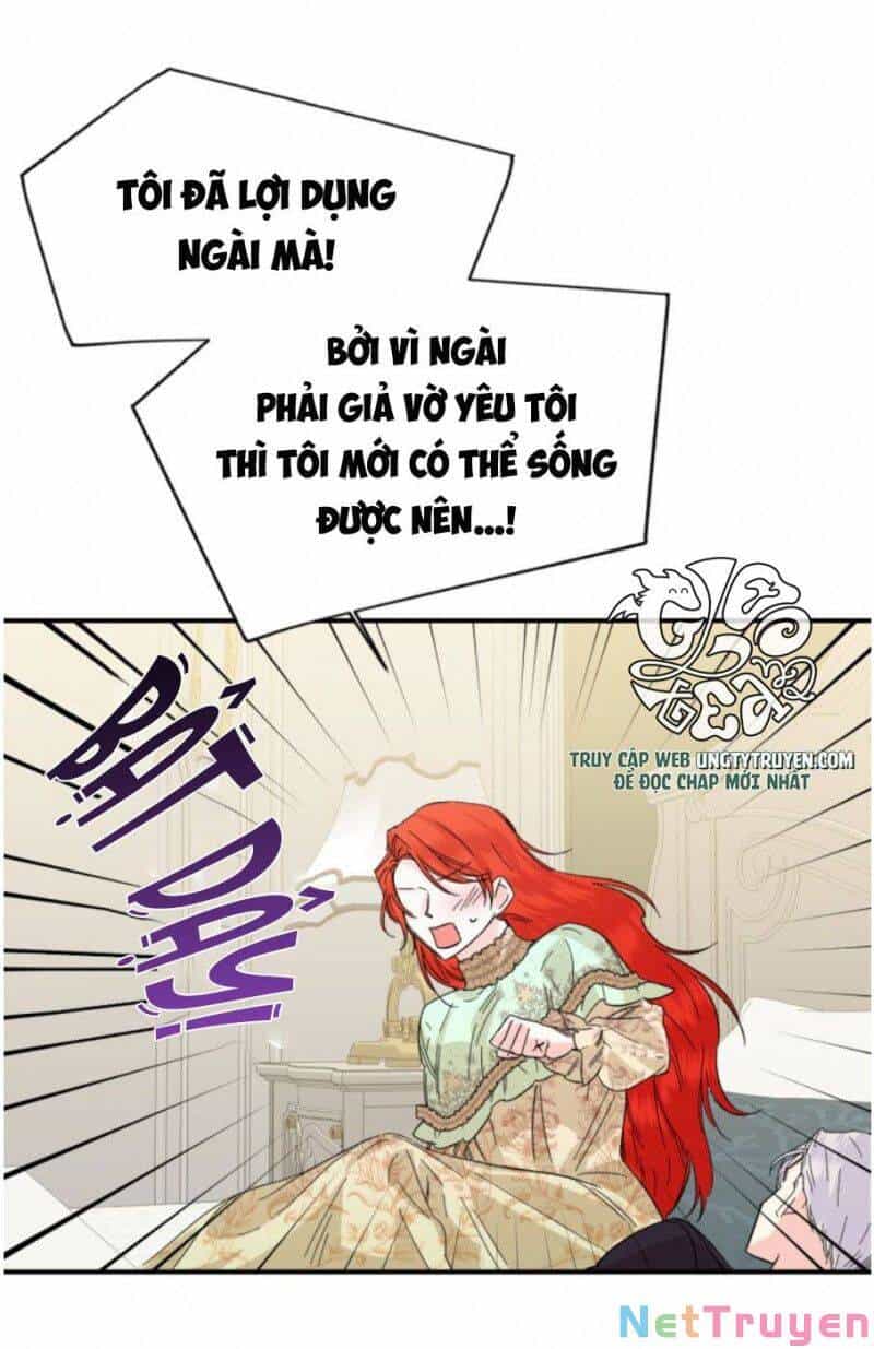 Kết Thúc Có Hậu Của Nhân Vật Phản Diện - Chương 55.5 - ảnh 23