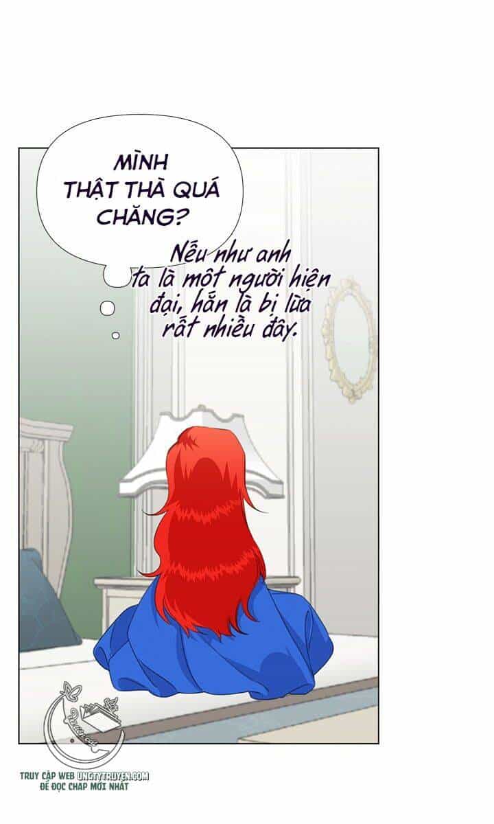 Kết Thúc Có Hậu Của Nhân Vật Phản Diện - Chương 10.5 - ảnh 2