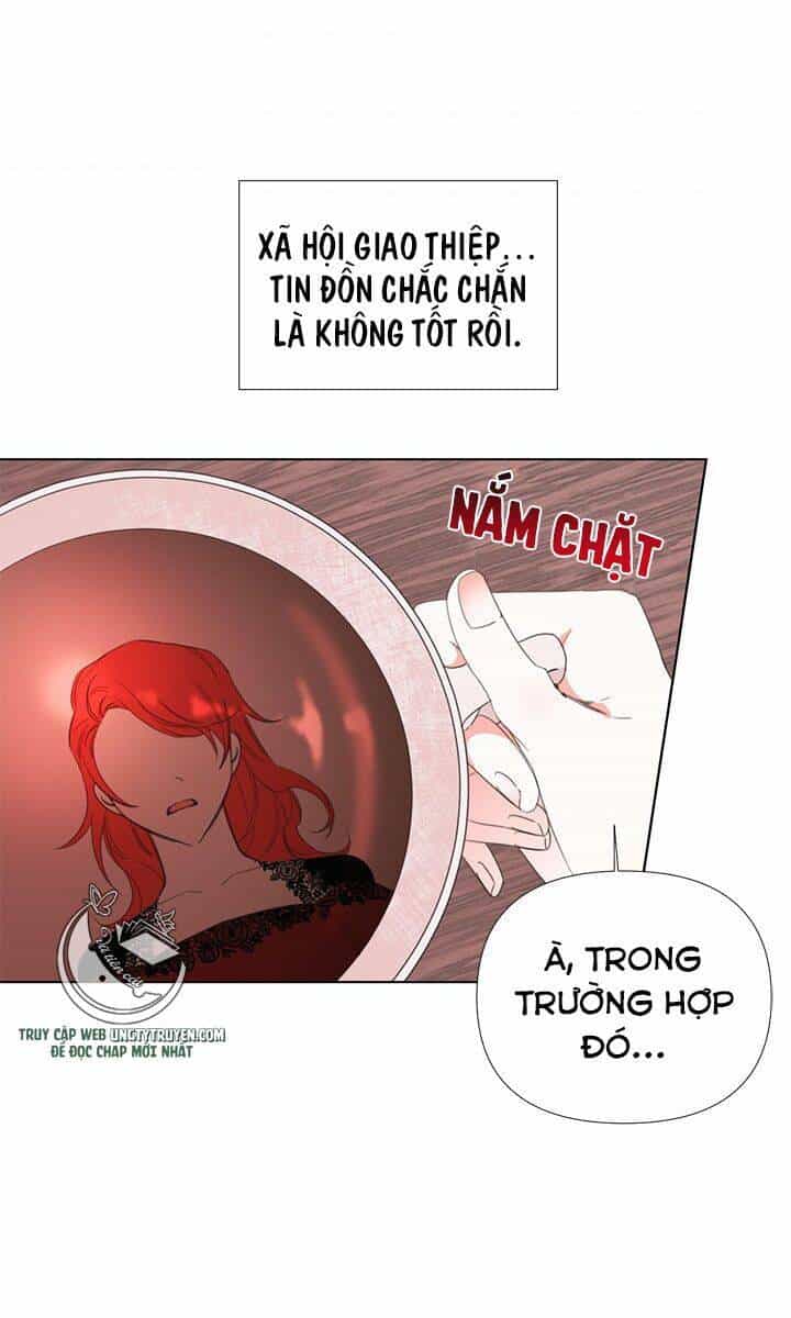 Kết Thúc Có Hậu Của Nhân Vật Phản Diện - Chương 10.5 - ảnh 21
