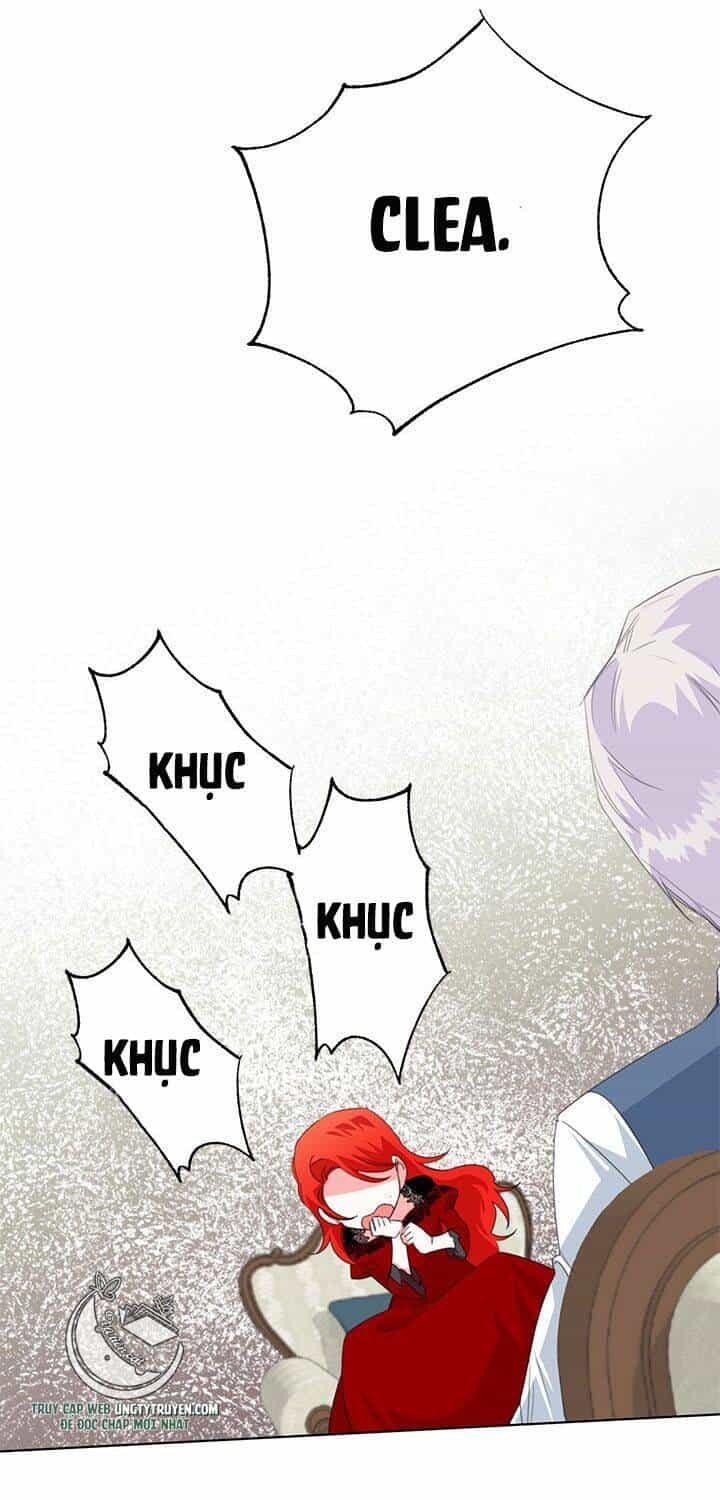 Kết Thúc Có Hậu Của Nhân Vật Phản Diện - Chương 10.5 - ảnh 24