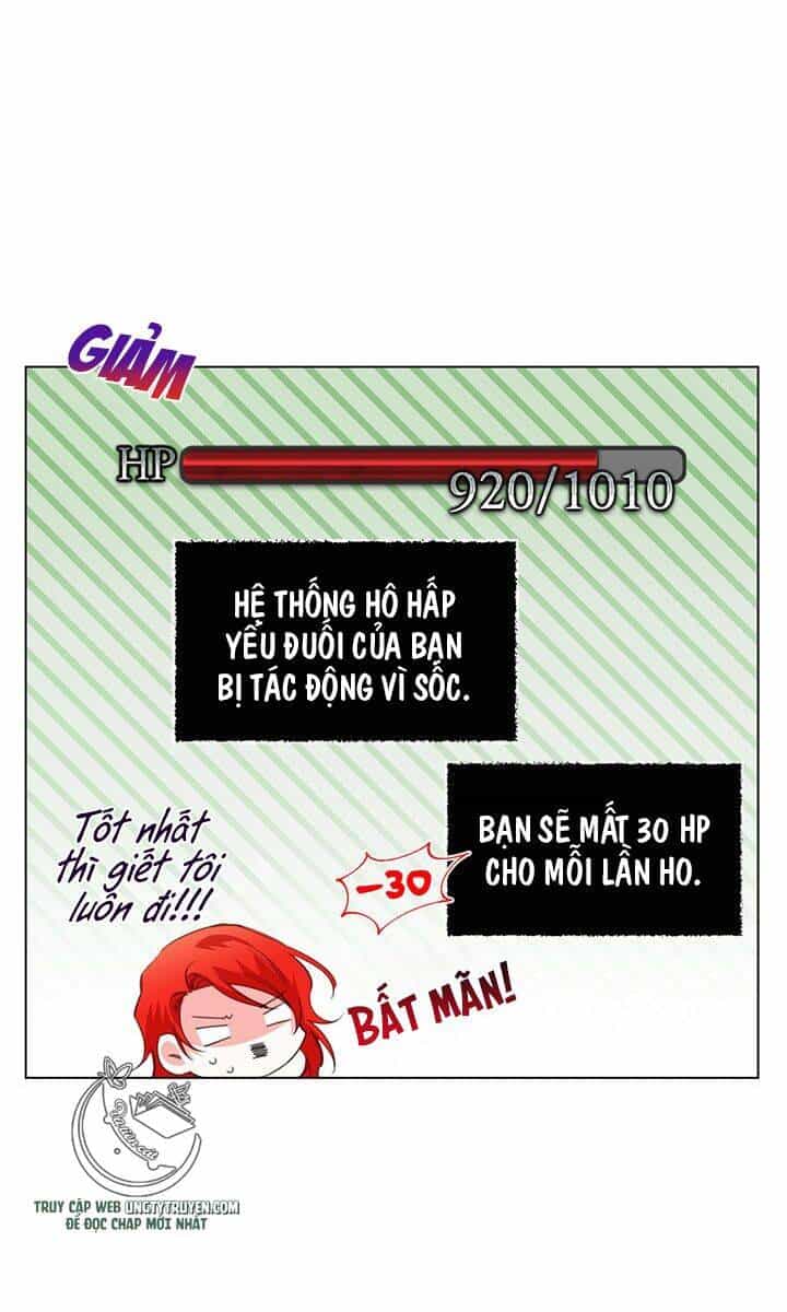 Kết Thúc Có Hậu Của Nhân Vật Phản Diện - Chương 10.5 - ảnh 25