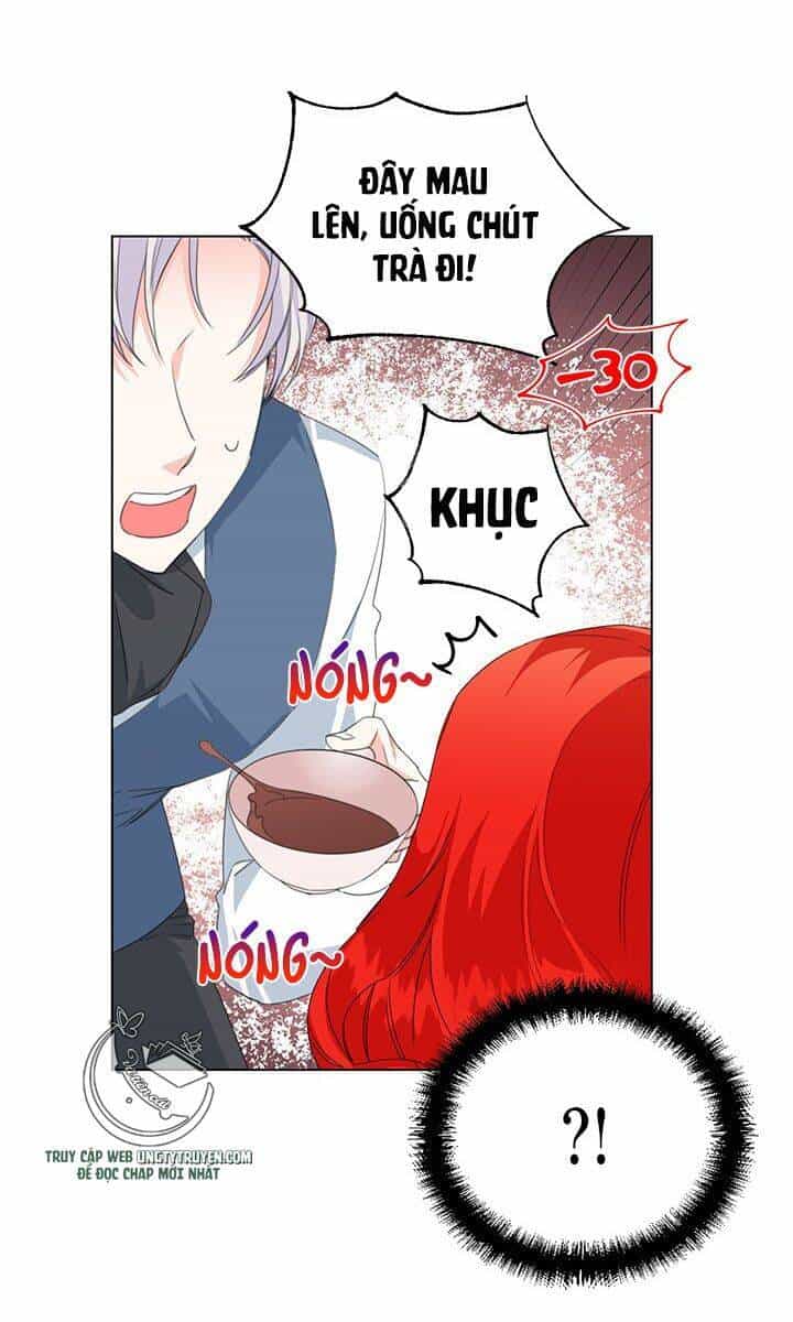 Kết Thúc Có Hậu Của Nhân Vật Phản Diện - Chương 10.5 - ảnh 26