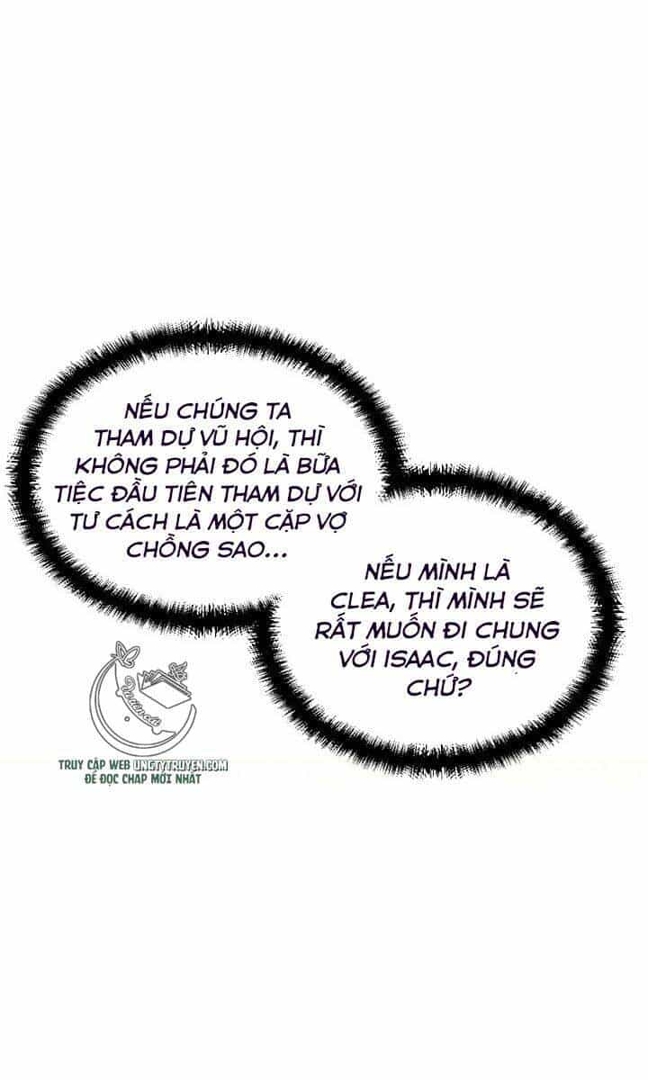 Kết Thúc Có Hậu Của Nhân Vật Phản Diện - Chương 10.5 - ảnh 33