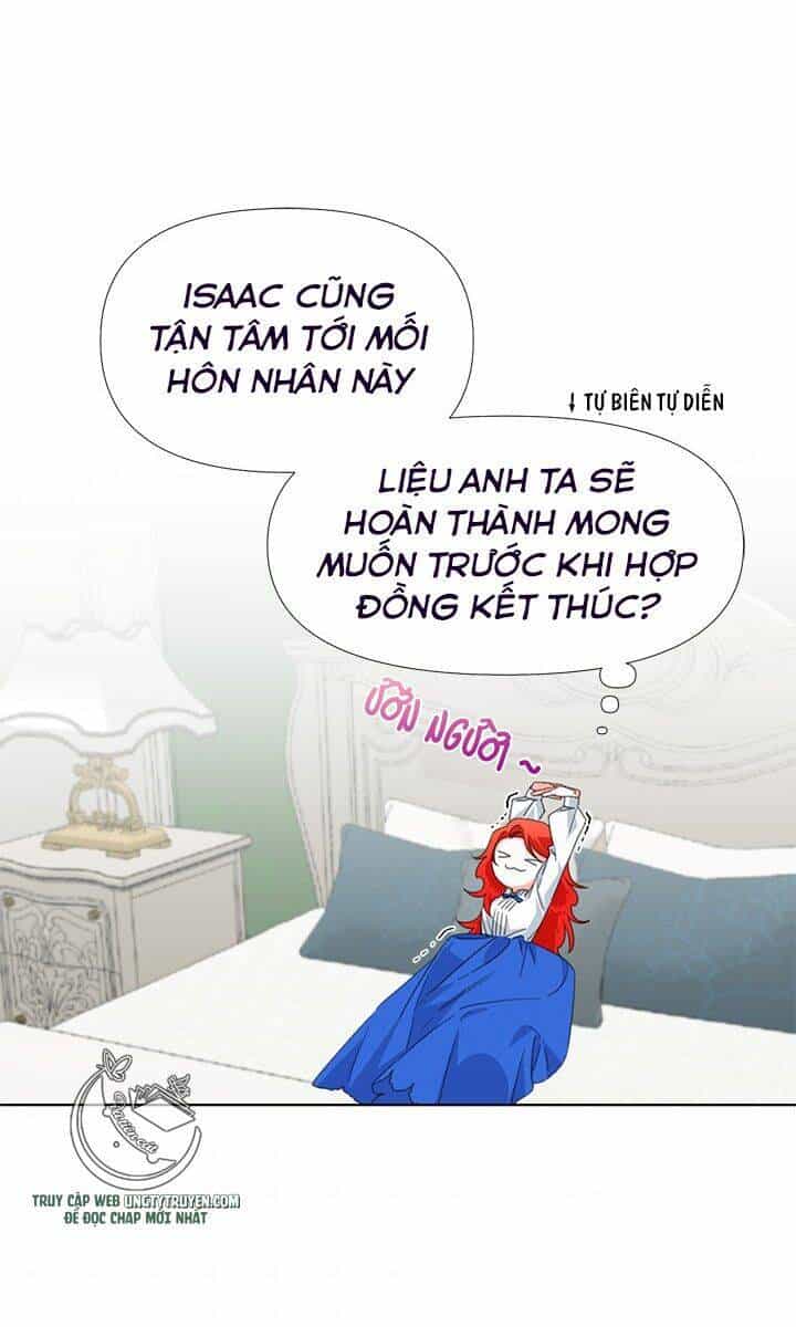 Kết Thúc Có Hậu Của Nhân Vật Phản Diện - Chương 10.5 - ảnh 9