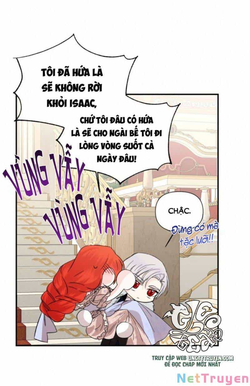 Kết Thúc Có Hậu Của Nhân Vật Phản Diện - Chương 56.5 - ảnh 26
