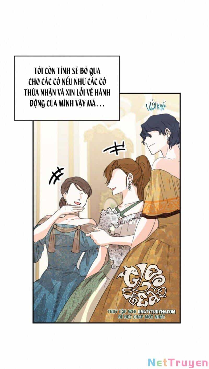 Kết Thúc Có Hậu Của Nhân Vật Phản Diện - Chương 57 - ảnh 36