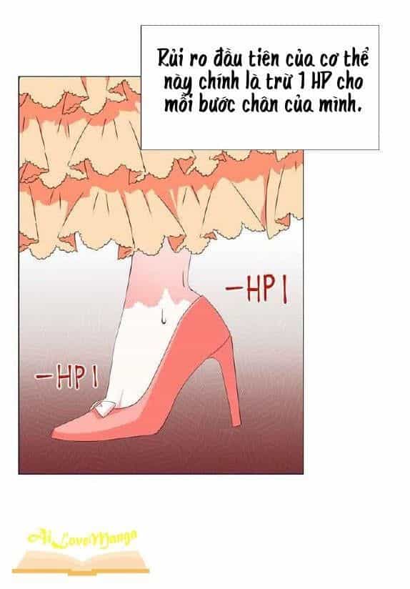Kết Thúc Có Hậu Của Nhân Vật Phản Diện - Chương 1.5 - ảnh 23