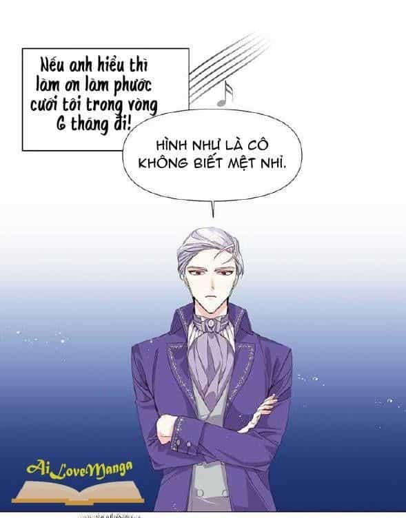 Kết Thúc Có Hậu Của Nhân Vật Phản Diện - Chương 1.5 - ảnh 26
