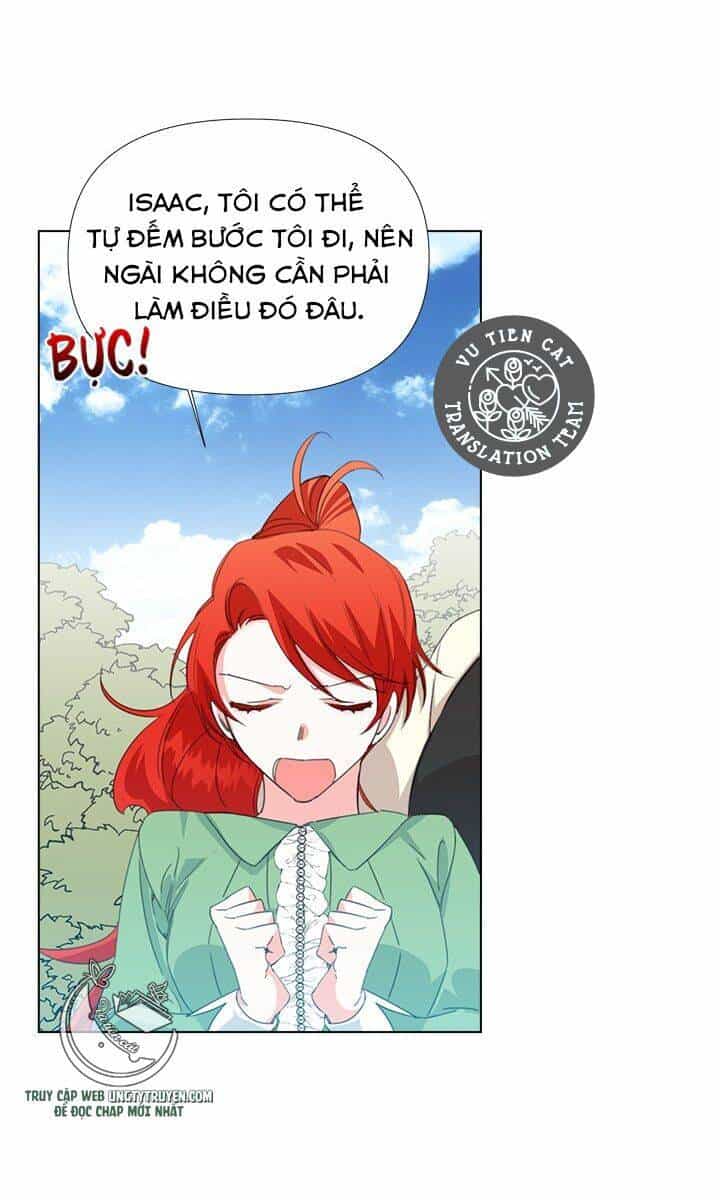 Kết Thúc Có Hậu Của Nhân Vật Phản Diện - Chương 11 - ảnh 16