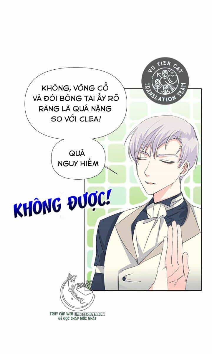 Kết Thúc Có Hậu Của Nhân Vật Phản Diện - Chương 11 - ảnh 24