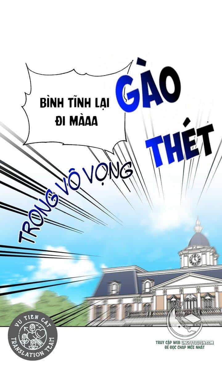 Kết Thúc Có Hậu Của Nhân Vật Phản Diện - Chương 11 - ảnh 32