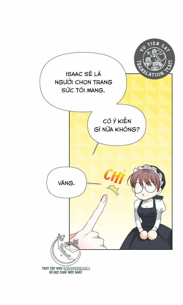 Kết Thúc Có Hậu Của Nhân Vật Phản Diện - Chương 11 - ảnh 35